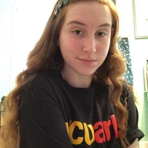 Meet your Posher, Anna